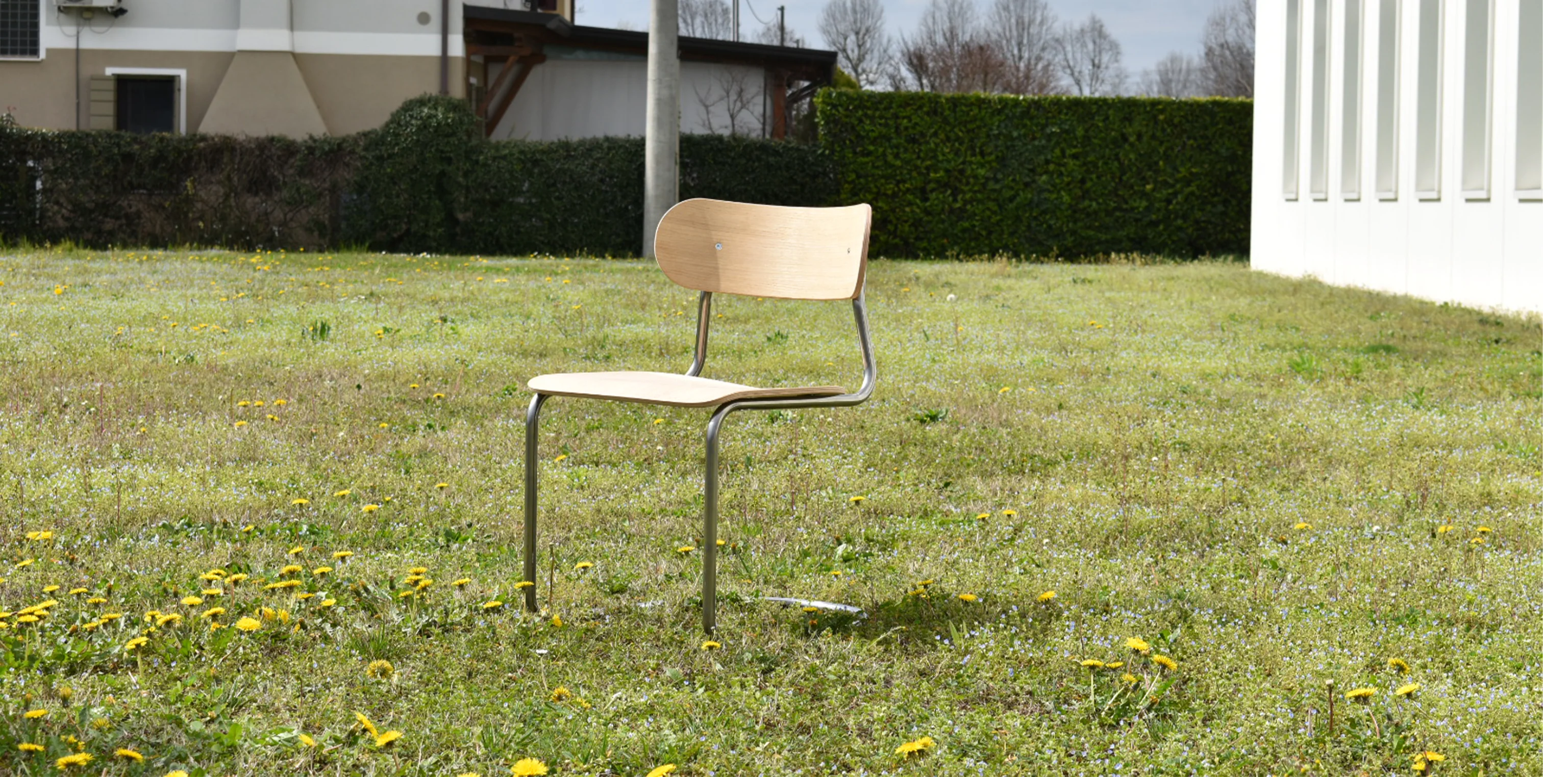 Timeless British Design Reimagined